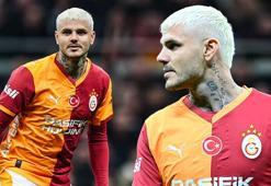 Okan Buruk'tan Icardi kararı! Sözleşme krizinde sona doğru