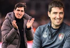 Andoni İraola Bournemouth'a veda etti! Premier Lig devleri peşinde