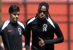Gençlerbirliği, Galatasaray maçının hazırlıklarına başladı