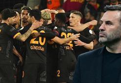 Devre arasında gelmişti! Galatasaray'da kiralık yıldız için karar verildi