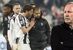 Harekete geçildi! Beşiktaş'tan Juventus'un yıldızına kanca