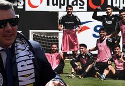 Beşiktaş'ın yıldızına Fenerbahçe kancası! Görüşmeler yeniden başladı