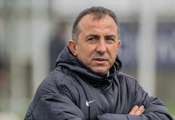 Çaykur Rizespor'da Fenerbahçe maçının hazırlıkları başladı