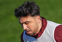 Trabzonspor'da Başakşehir mesaisi başladı