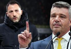 Fenerbahçe'nin planlarını Roma bozdu! Transferde araya girdiler
