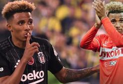 Gedson Fernandes harekatı! İstanbul'a geldi, görüşme yapıldı