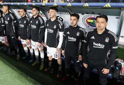 Cengiz Ünder kalmak istiyor, gözler Adalı yönetimine çevrildi