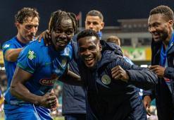'İstanbul’dan bütün gücümüzle mücadele edeceğiz!' Çaykur Rizespor'un Kadıköy'de hedefi 3 puan