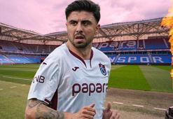 Ozan Tufan'ın Dünya Kupası hayali