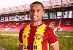 Göztepe'de Juan coştu! Süper Lig'de kariyer sezonu