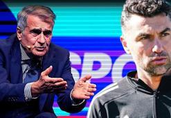 'Yapay zekaya sordum' Şenol Güneş'ten gündeme oturan açıklamalara yorum: Burak Yılmaz haklı
