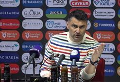Gaziantep FK'de Burak Yılmaz dönemi 234 gün sürdü