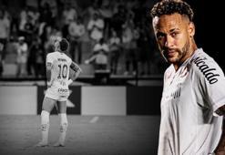 Neymar çılgına döndü: Taraftarla tartıştı! 'Bunu kabul edemem'