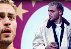 'Menajerler Barış Alper Yılmaz'ın transferi için bize rakamlar sundu' Galatasaray'ın yıldızı için olay açıklama: Hakkımız neyse alırız
