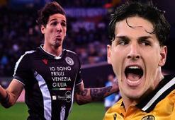 Nicolo Zaniolo kıymete bindi! Galatasaray'a piyango: Dev kulüpler transferi için devrede