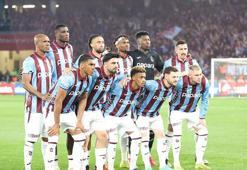 Trabzonspor'a Onuachu, Muçi ve Batagov müjdesi