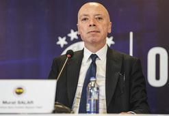 Fenerbahçe yönetiminden şampiyonluk açıklaması! 'Maç maç gideceğiz'