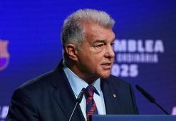 Şampiyonlar Ligi'nden elenen Barcelona UEFA'ya gidiyor! Sebebi ortaya çıktı...