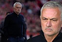 Jose Mourinho geri dönüyor! Fenerbahçe'nin eski teknik direktöründen büyük sürpriz...