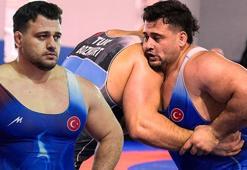 Rıza Kayaalp gözünü 13. Avrupa şampiyonluğuna dikti: Karelin'in rekorunu kıracağım