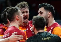 Efeler Ligi'nde finalin adı: Ziraat Bankkart - Galatasaray HDI Sigorta