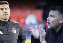 ÖZEL | Gaziantep FK'de Burak Yılmaz'ın yerine gelecek isim belli oldu! Geri dönüyor