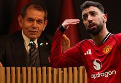 Dursun Özbek'in süper Galatasaray planı! Yönetim değişiyor, yıldızlar geliyor