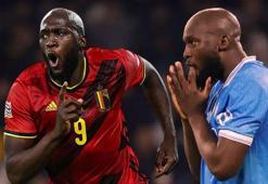 Lukaku'da yeni gelişme! Yıldız golcü Süper Lig yolunda