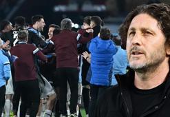 Trabzonspor'da Başakşehir maçı öncesi tüm camia kenetlendi! Tek hedef galibiyet