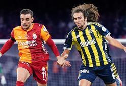 TFF, Galatasaray-Fenerbahçe derbisi için kararını verdi! Herkes yabancı hakem konuşuyordu: İki isim kaldı