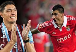 Trabzonspor'un eski yıldızı Oscar Cardozo futbola veda etti! Müthiş kariyer sona erdi...
