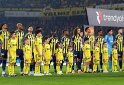Fenerbahçe Çaykur Rizespor maçında büyük tehlike! Tam 7 futbolcu...