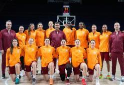 Galatasaray'ın hedefi ikinci Avrupa şampiyonluğu