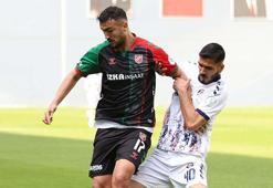 Karşıyaka Play-Off'a bomba gibi girecek!