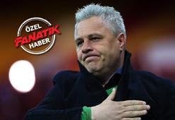 ÖZEL | Marius Sumudica Süper Lig'e geri mi dönüyor? Fanatik'e açıkladı: 130'dan fazla maça çıktım...