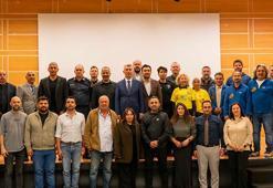 Bodrum'da ralli heyecanı başlıyor