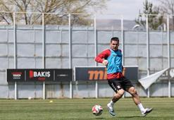 Sivasspor’da Rey Manaj sevinci!