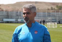 İsmet Taşdemir'den şampiyonluk sözleri