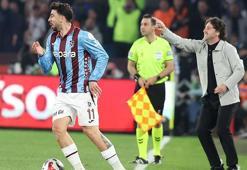 Fatih Tekke şapkadan tavşan çıkardı!