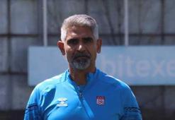 İsmet Taşdemir: Play-off'ta olma şansımız çok yüksekti ama maalesef beceremedik