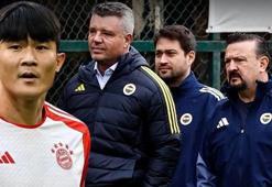 ÖZEL | İşte Fenerbahçe-Kim Min-Jae gerçekleri! Transferde heyecanlandıran sürpriz...