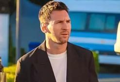Lionel Messi, İspanya'dan kulüp satın aldı! 75 yıllık takımın sahibi oldu