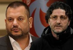 Trabzonspor'a gençlik aşısı! Transferde rota Ukrayna