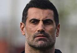 Volkan Demirel: Onyekuru'nun performansından memnun değiliz