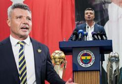 Fenerbahçe'de Sadettin Saran'dan başkanlık açıklaması: 2027'yi hak ettik