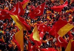 Galatasaray gelirine gelir katıyor! Rekor için bir hamle daha