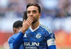 Kenan Karaman: Beşiktaş'ta oynamak benim için çok iyi bir deneyim oldu