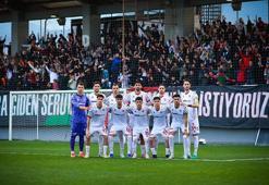 Karşıyaka’nın rakibi Tire 2021 FK