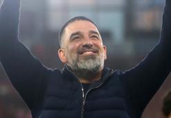 Arda Turan tarihe geçti