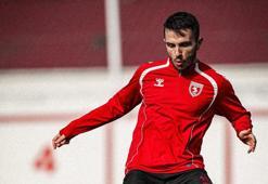 Samsunspor hazırlıklara devam etti